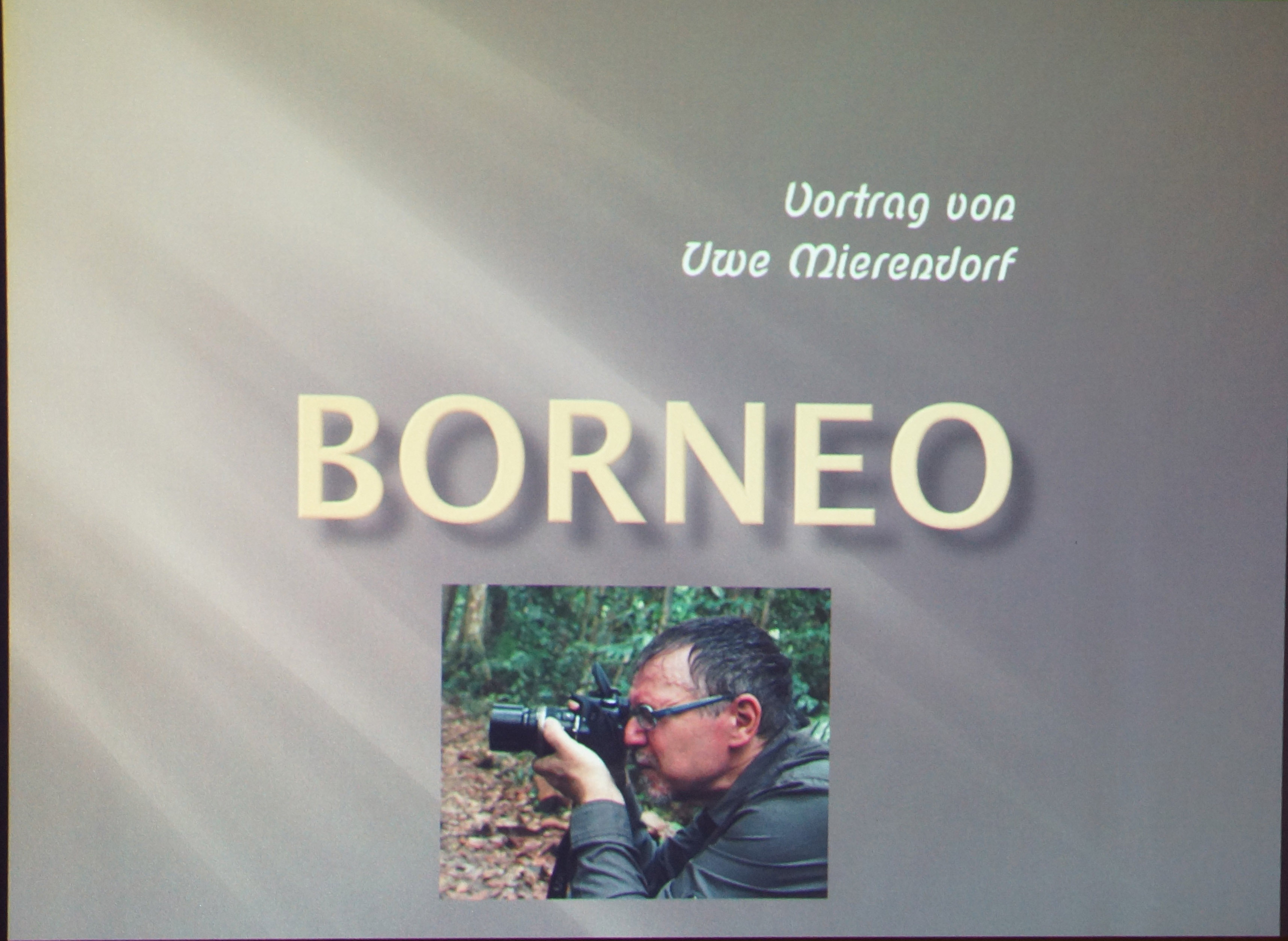 Borneo